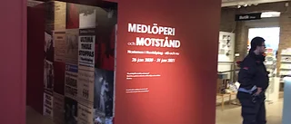 Utställningen har satt Norrköping på kartan
