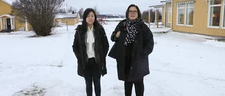 Tänker driva frågan så långt det är möjligt