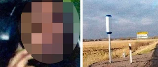 Bilist fångades på bild med mobil i handen
