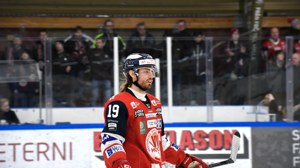 Rob Bordson spelar vidare i ECHL-laget Kansas City Mavericks.
