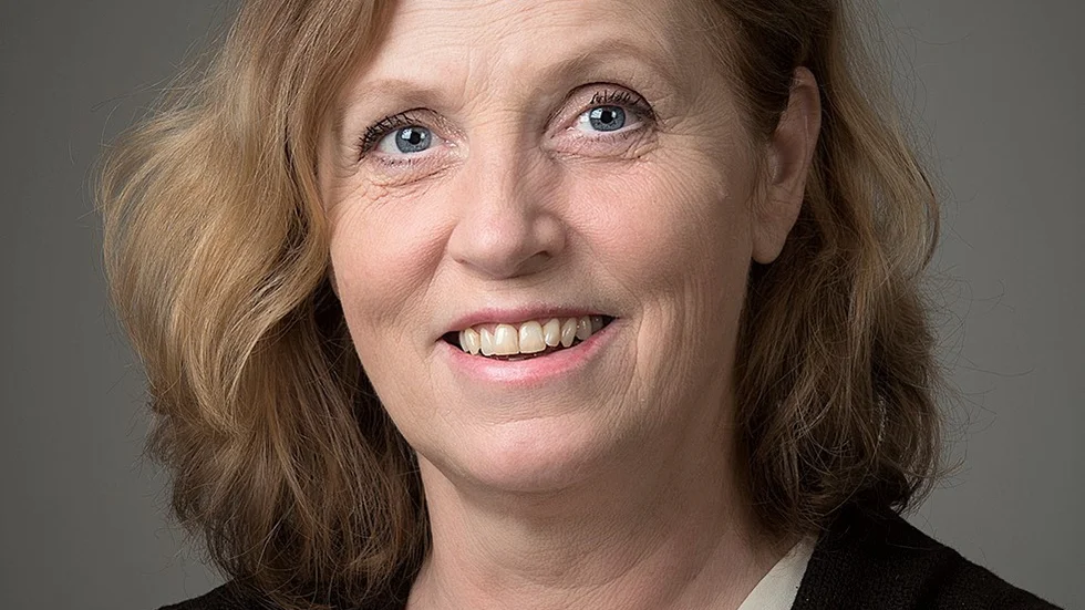 Överläkare Lena Brandefors har i en doktorsavhandling visat på att cancersjukdomen Waldenströms makroglobulinemi är vanligare i Norr- och Västerbotten än i övriga delar av Sverige och världen.