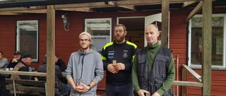 Rekordslakt vid Sydsvenska mästerskapen