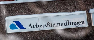 Arbetslösheten ökar i Pite älvdal