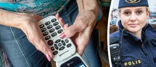 Polisen varnar för ytterligare bedrägerier