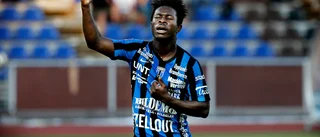 Kingsley Sarfo utreds på nytt 