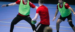 Roganovic: "Vi kommer spela mycket bättre nu"