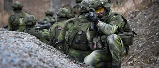 MUF har en del att lära om försvaret