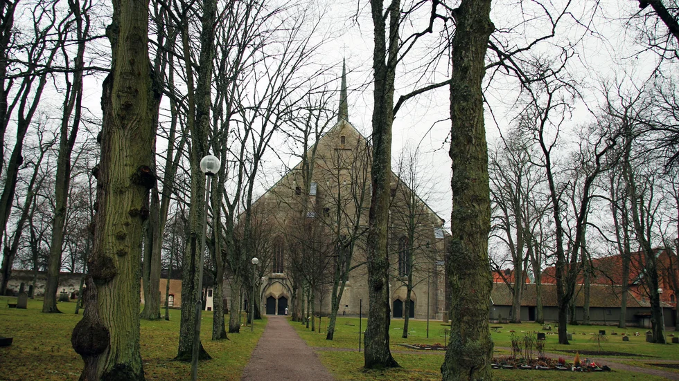 På lördagen framförs åter konsertversionen av Jesus Christ Superstar i Vadstena klosterkyrka.