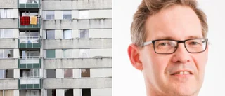 Namninsamling mot bostadsförsäljning