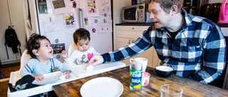 Fortfarande ovisst när familj kan återförenas