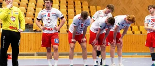 Sista chansen för RP - möter jumbon