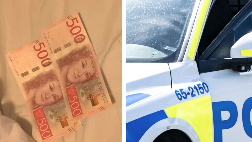 En 20-årig man döms för två fall av köp av sexuell tjänst. 