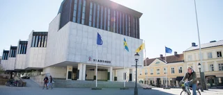 "Varför gillar inte Nyköping entreprenörer?"