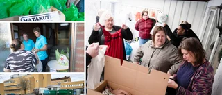 Stödgrupper stänger av rädsla för coronavirus