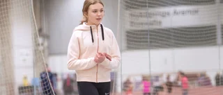 NBIS-talang snabb på Ungdoms-SM
