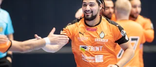 AFC:s semifinalmotstånd klart 