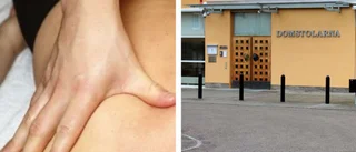 Hovrätten dömer Linköpingsmassör för sexbrott