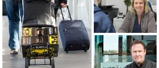 Tvärnit för bussbolag och resor: "Katastrof"