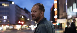 Lärorik och njutbar roman där verkligheten f
