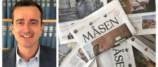 Köpare på gång till konkursade Måsen