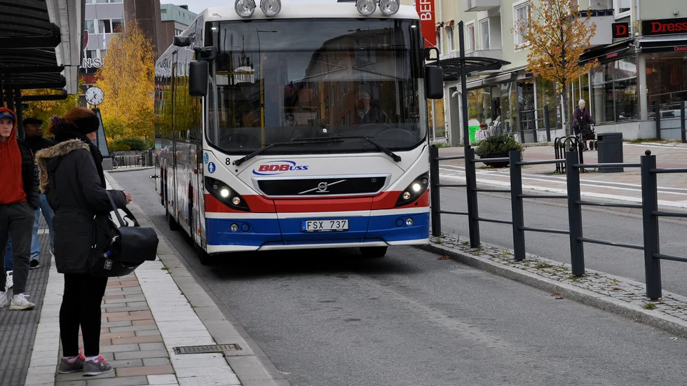 Ett nytt sparförslag lanseras som ska genom ungdomskortet.