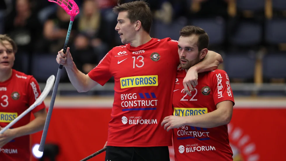 Storvreta ställs mot Kalmarsund på bortaplan i eftermiddag. 