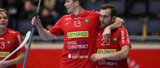17.00: Storvreta jagar slutspelsform