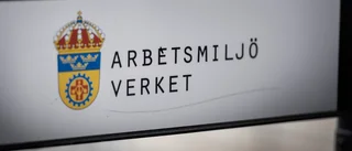 Arbetsmiljön behöver mer      