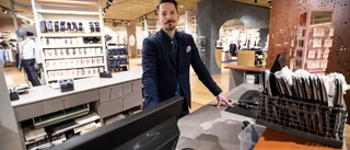 Stort kundtapp i city: "Helt extraordinärt"