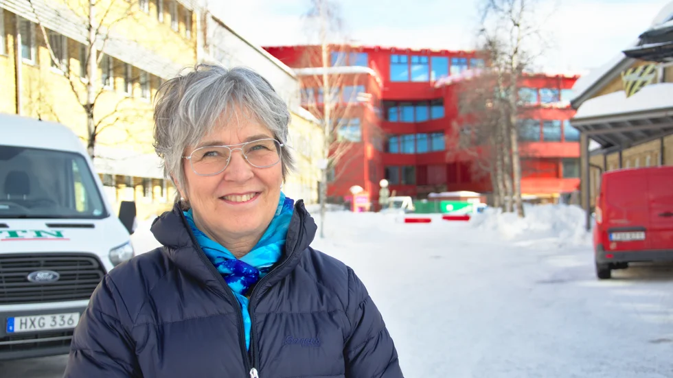 Jeanette Wäppling (V) 