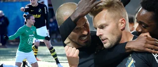AIK i karantän efter misstänkt coronafall