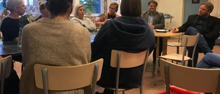 Avstånd till fritids "helt oacceptabelt"
