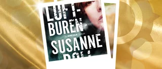 Susanne Bolls nya roman         