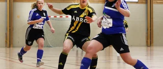 Noll poäng för Vimmerby IF i DM