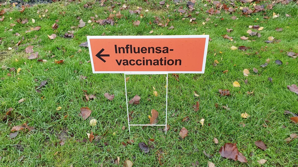 Vänsterpartiet vill starta egna vaccinfabriker i Sverige.