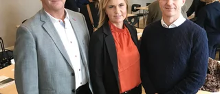 Rejäl förbättring av företagsklimatet i Flen