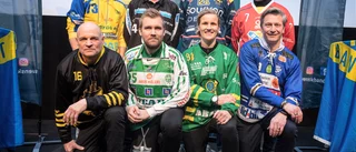 Ser fram emot historiska säsongen