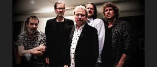 Dags för höstens stora soulparty