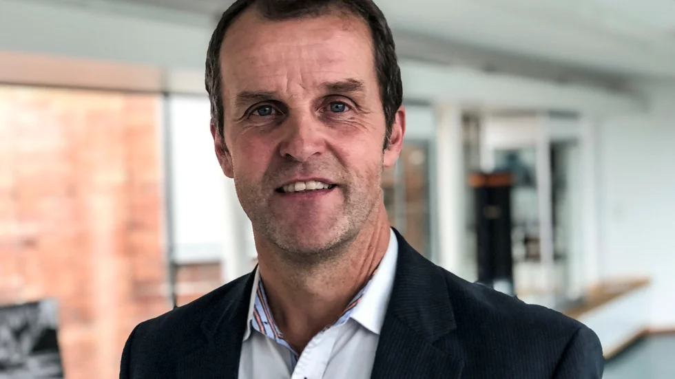 Kommunalrådet Gunnar Selberg (C) säger att han just nu inte vet vad som är bäst sett till utbetalningen från LKAB med anledning av vad som kan hända nu i coronakrisen. 