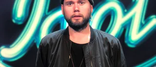 Emanuel Norrby om nya rollen i "Idol"