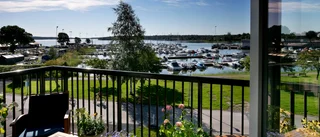 Priset ökar på bostäder i Östhammar