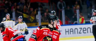 "Jag har haft bättre födelsedagar"