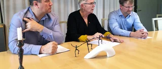 Flera brister i regionens administration