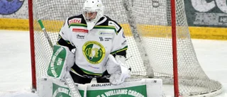 William Lundsten är het i Comet Halden