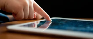 Från digitalt utanförskap till delaktighet