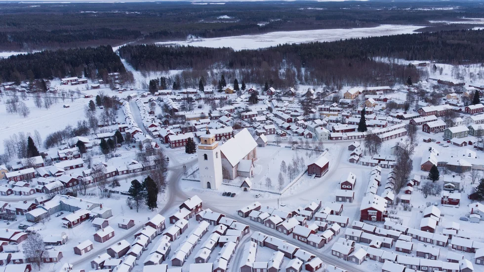 På grund av coronapandemin tvingas Luleå kommun att ställa in den traditionella julmarknaden i Gammelstad i år.  

