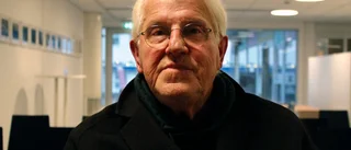 Ingemar Westlund mötte Västervikspubliken