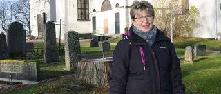 Kyrkorna håller öppet hus i helgen
