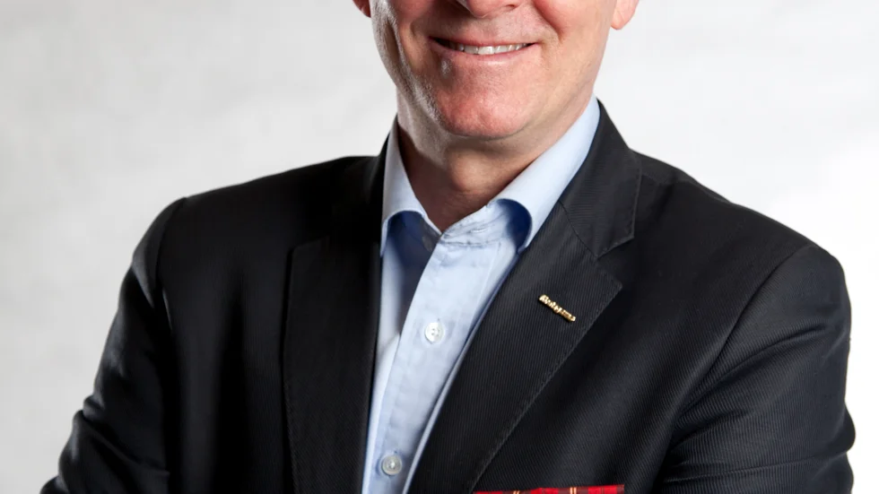 Thomas Byström