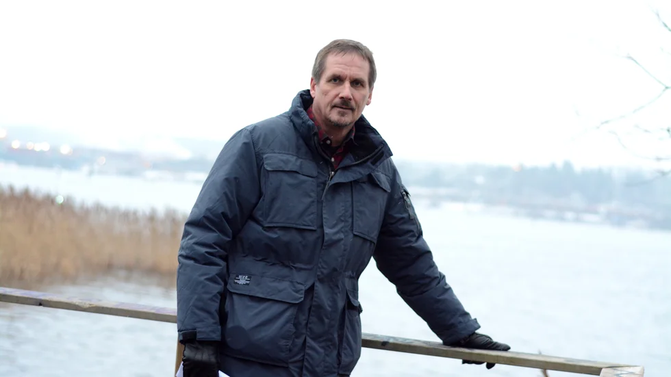 Kommunens miljöchef Yngve Blomberg tycker att stipendiet är en 